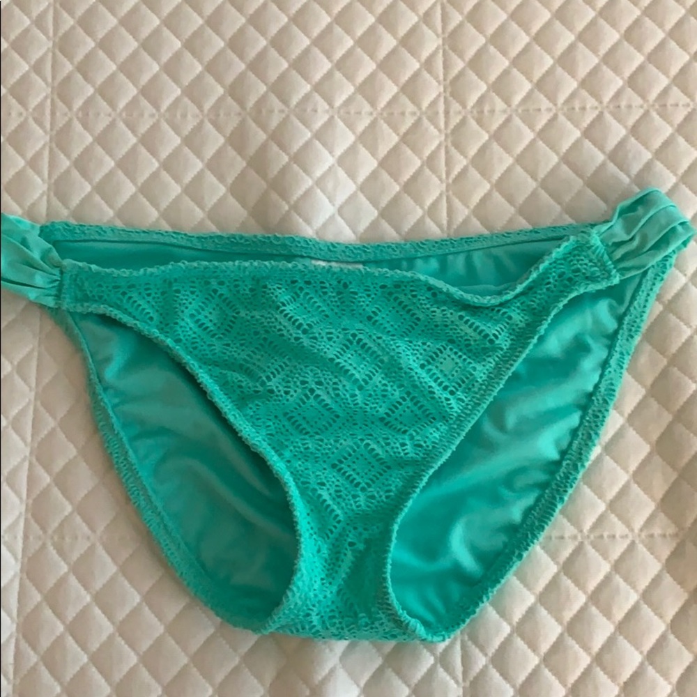 Mossimo bikini bottoms
